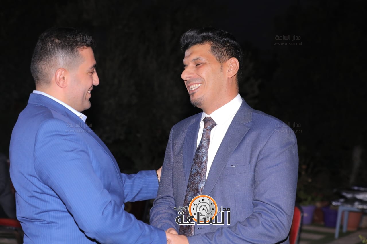 Madar Al-Saa Images 0.7332247357098519