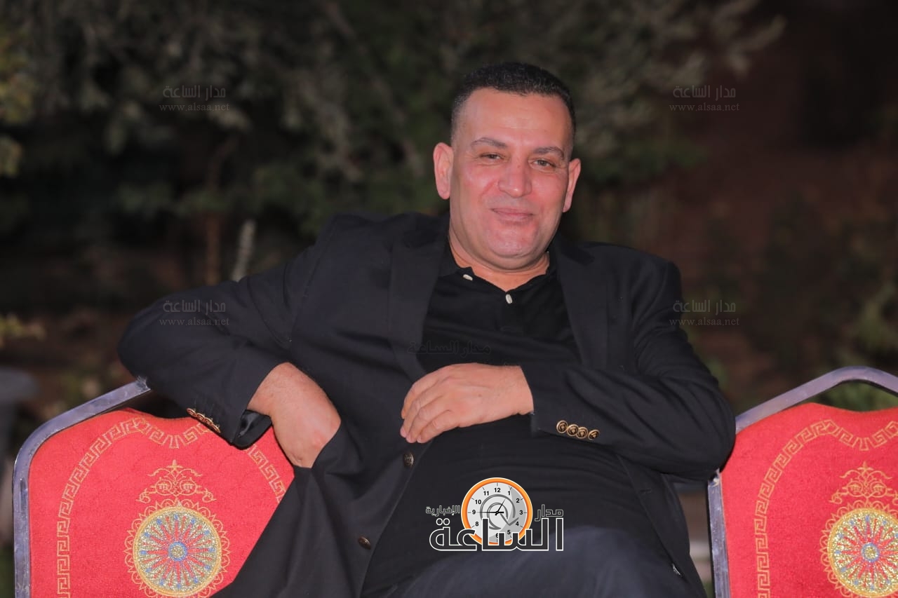 Madar Al-Saa Images 0.36585972277870027