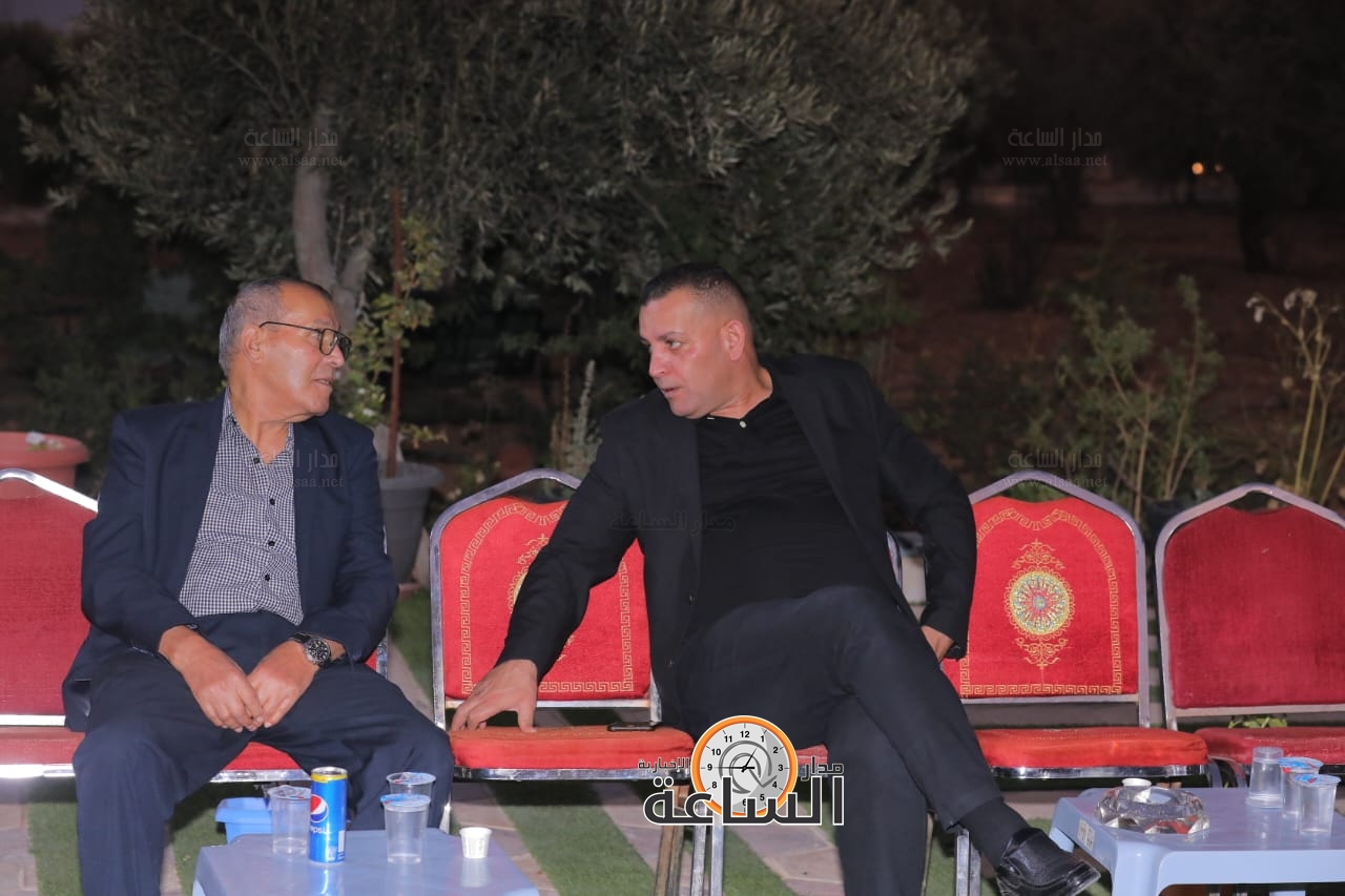 Madar Al-Saa Images 0.7252769517488015