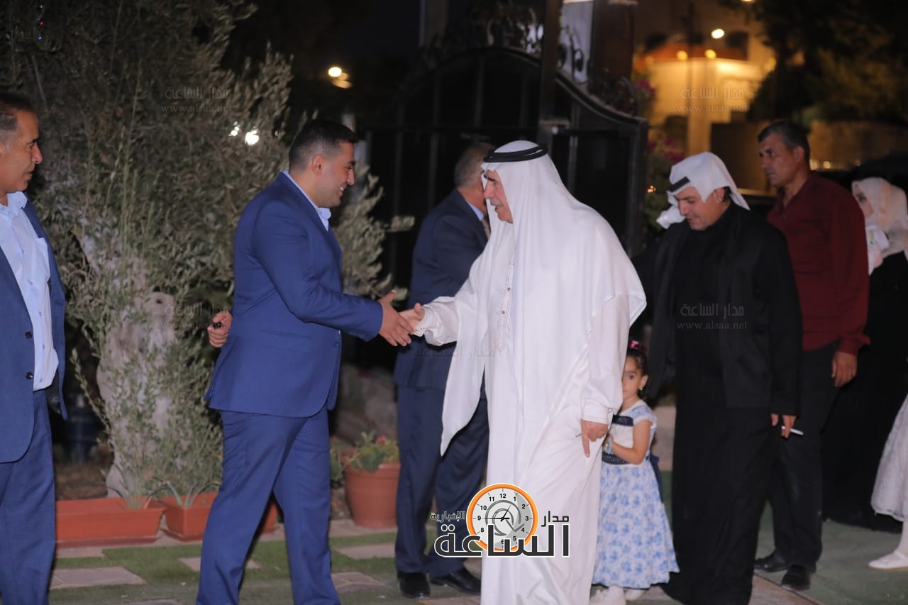 Madar Al-Saa Images 0.6295182735243069