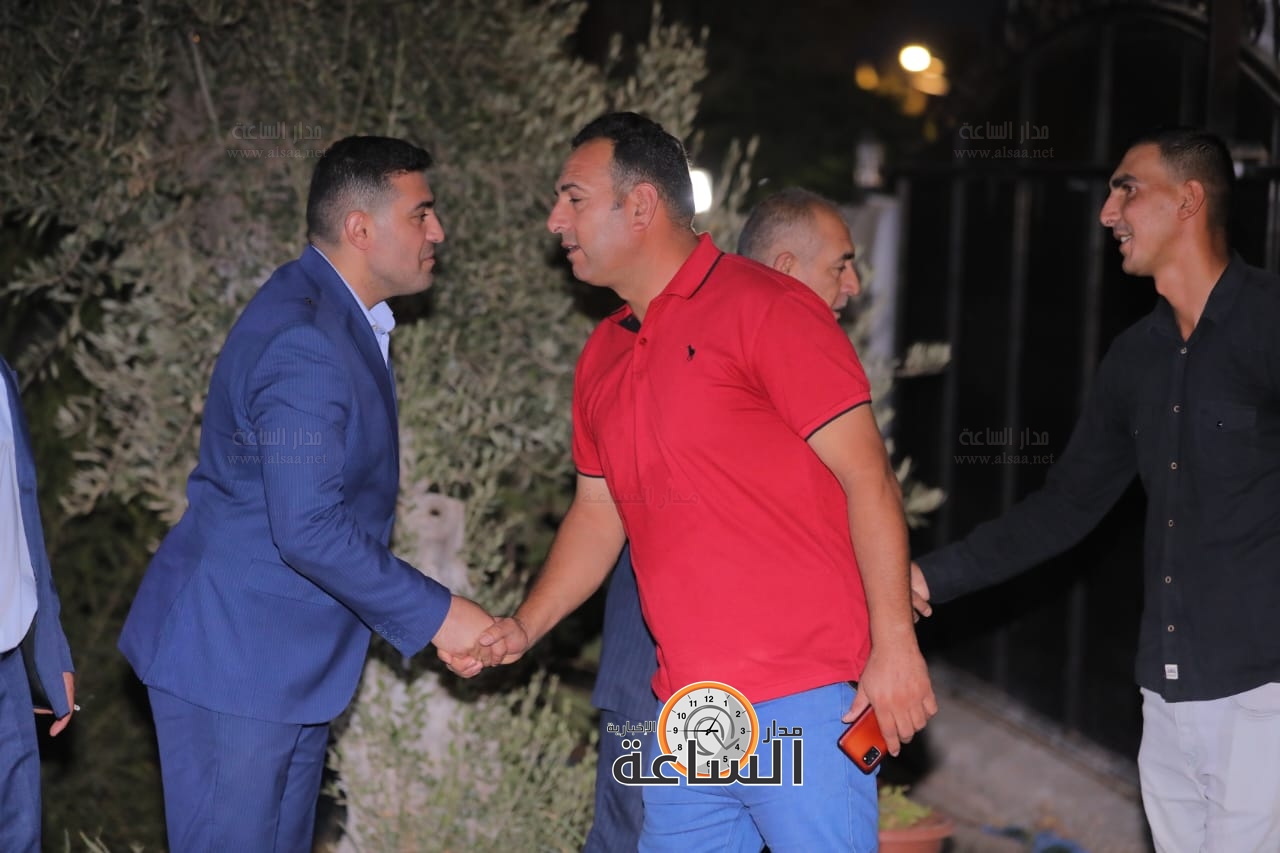 Madar Al-Saa Images 0.43978168388397776