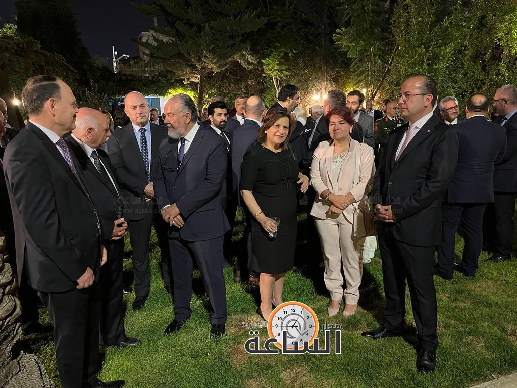 Madar Al-Saa Images 0.028456477925324797