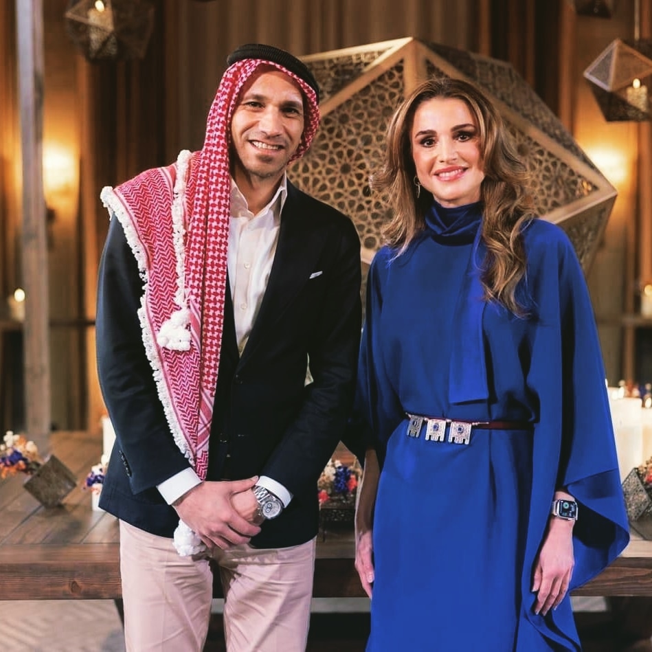 Madar Al-Saa Images 0.09196830381598686