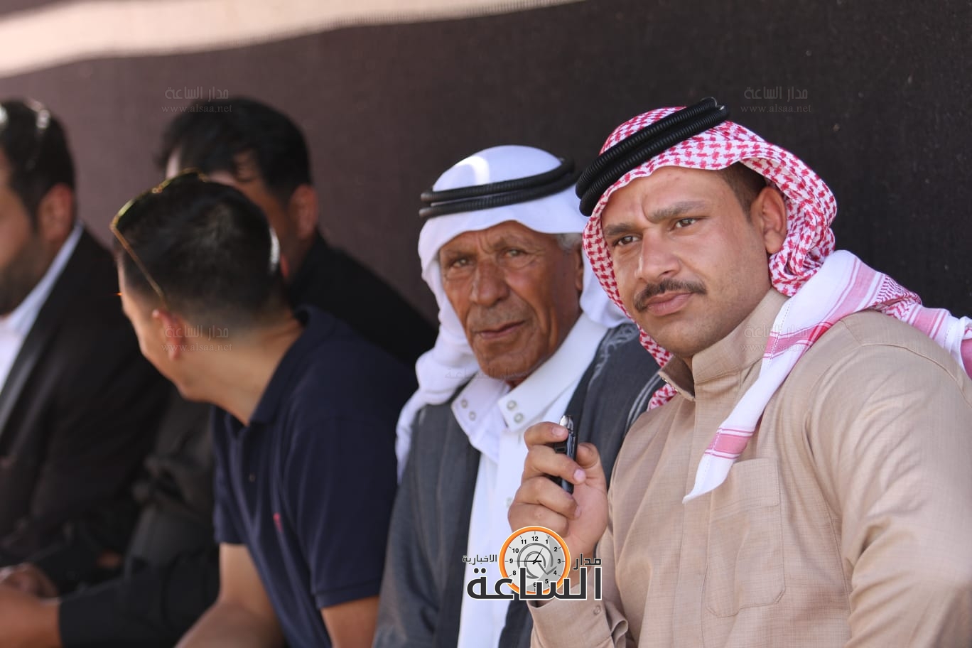 Madar Al-Saa Images 0.2015929586163463