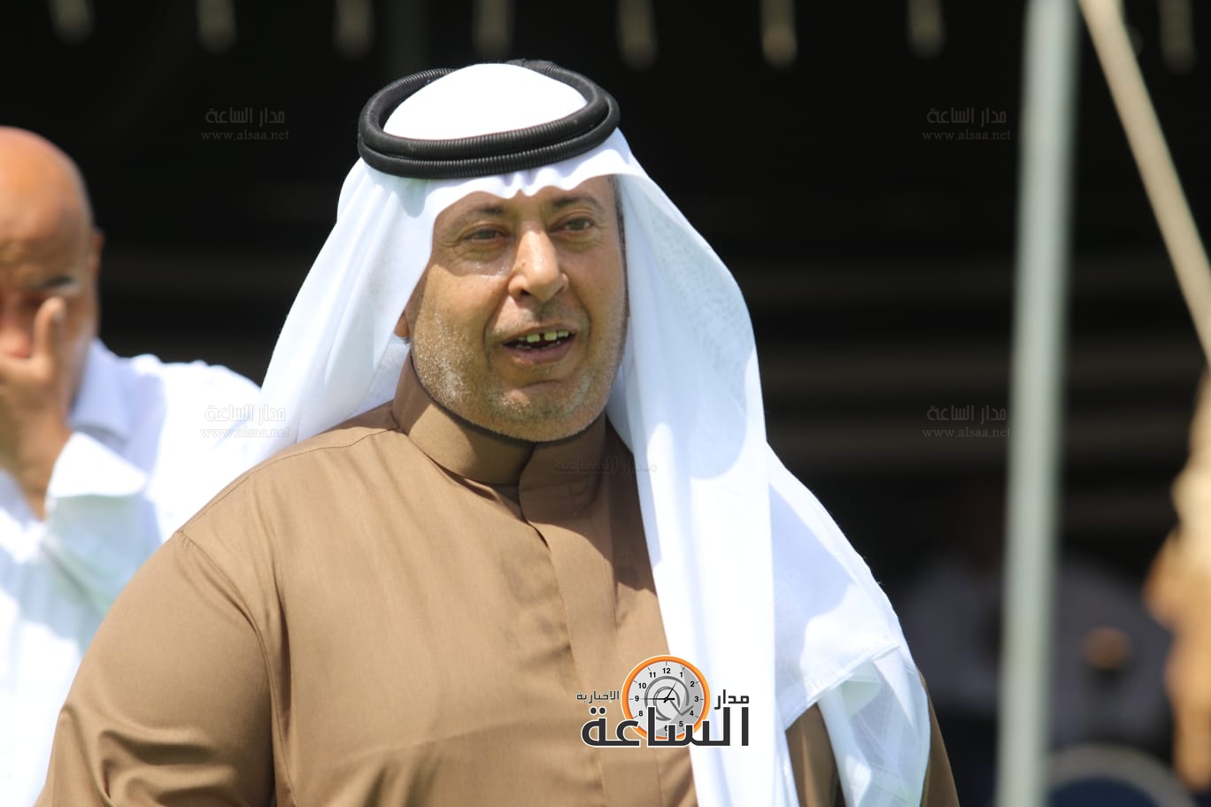 Madar Al-Saa Images 0.5226896200258115