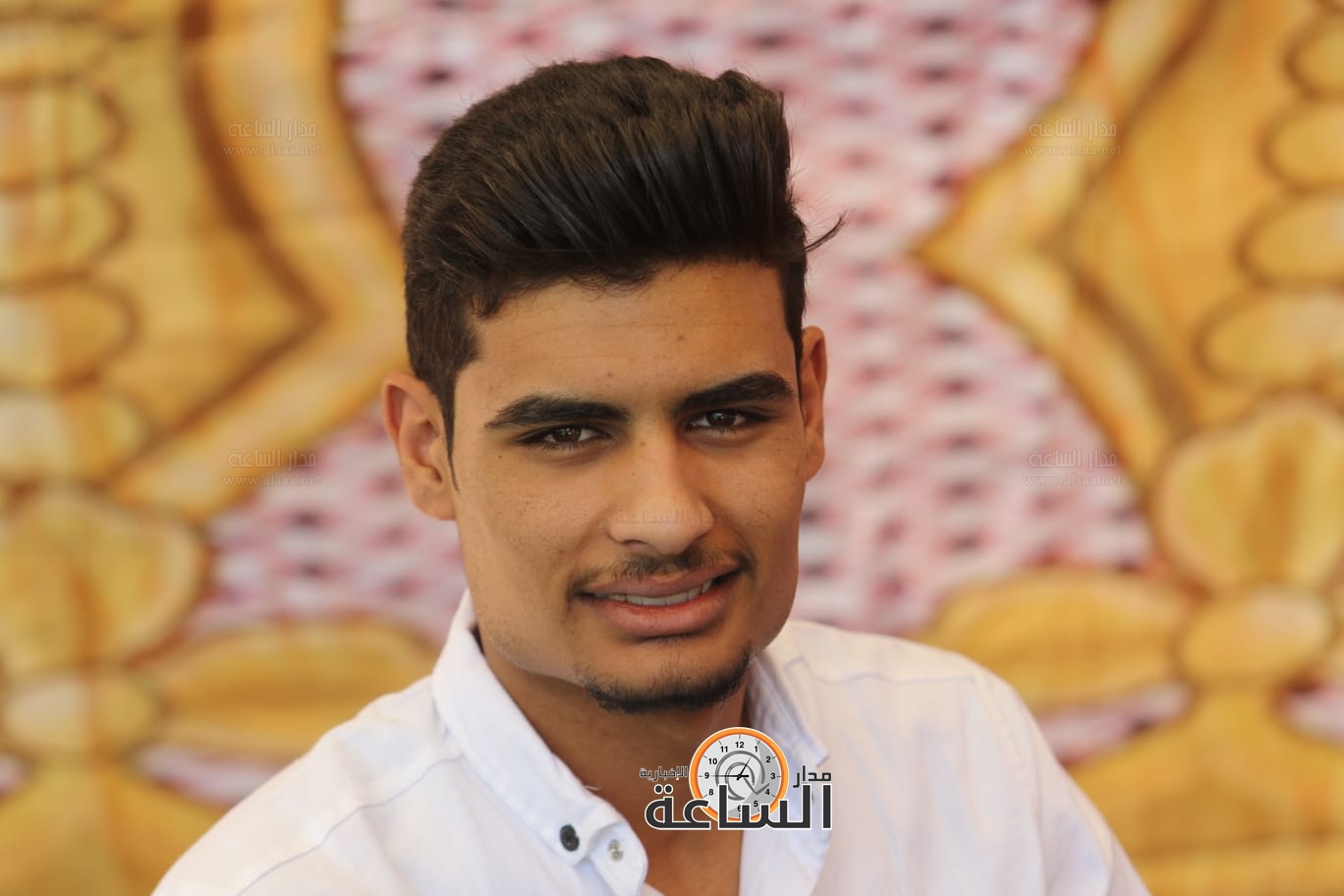 Madar Al-Saa Images 0.7262842293108527