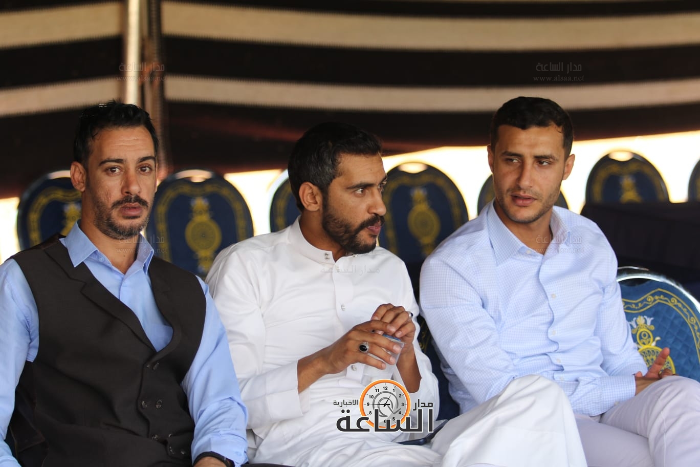 Madar Al-Saa Images 0.915154254928856