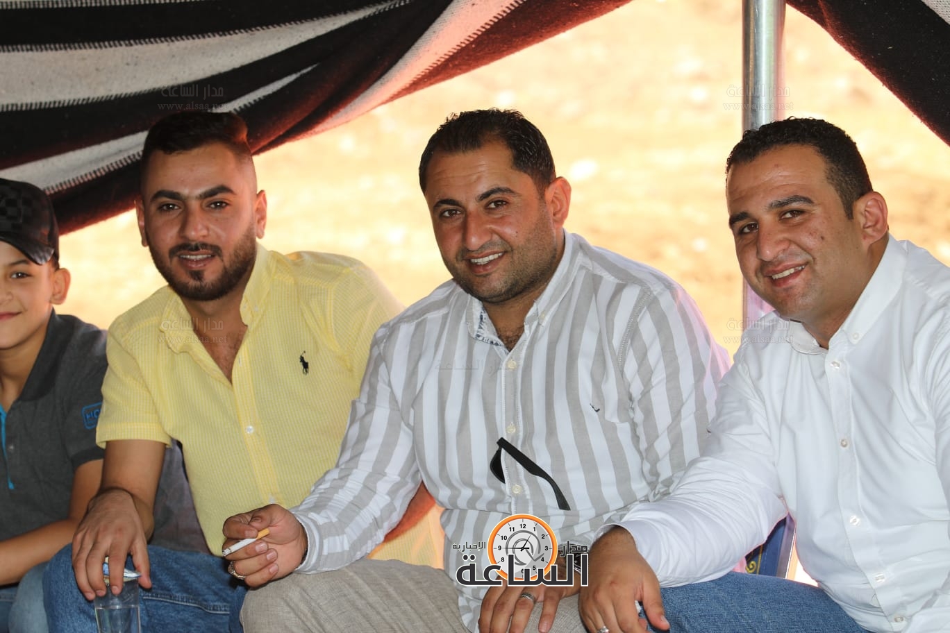 Madar Al-Saa Images 0.6143569127232806