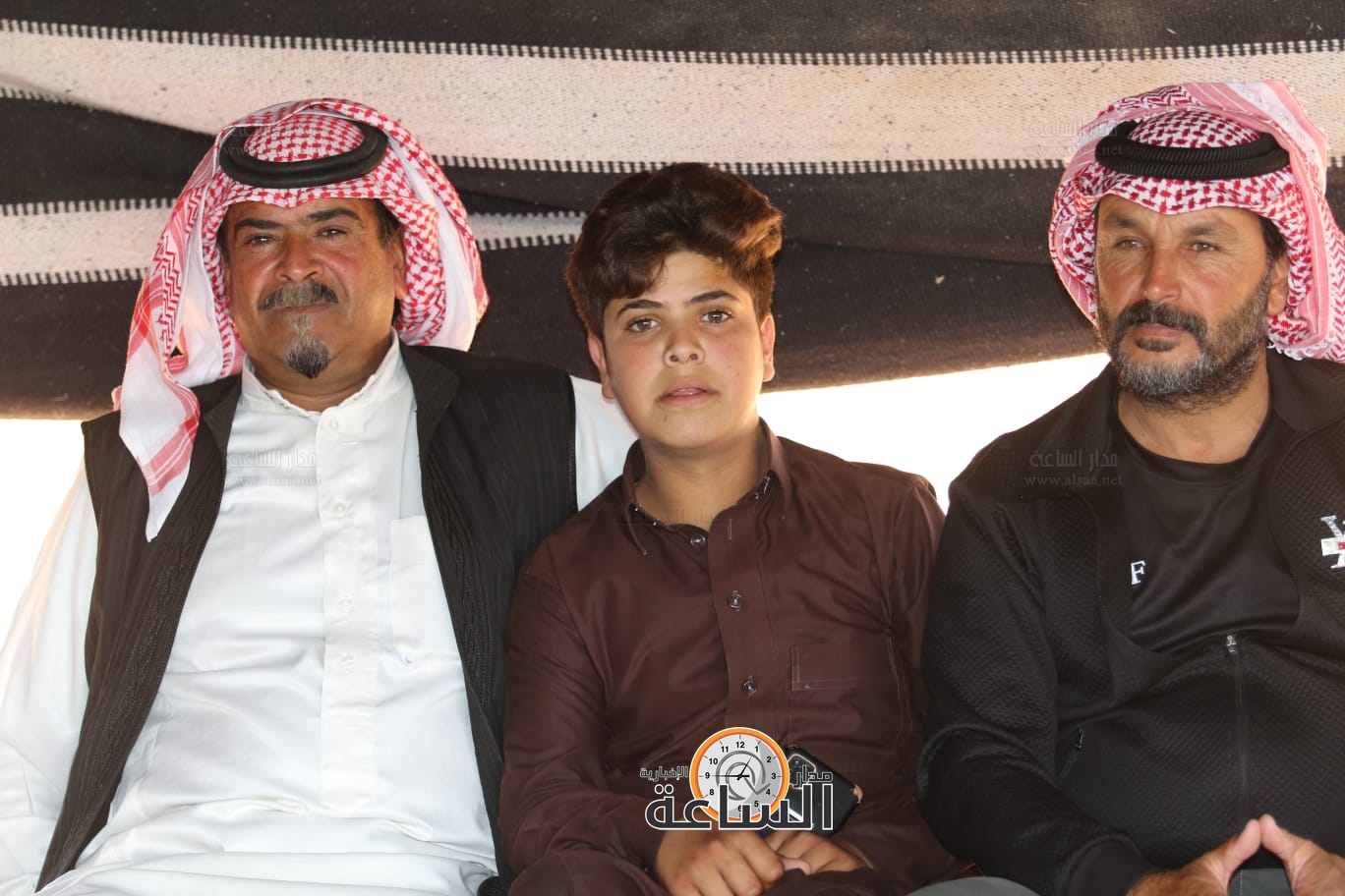 Madar Al-Saa Images 0.0658070395790058