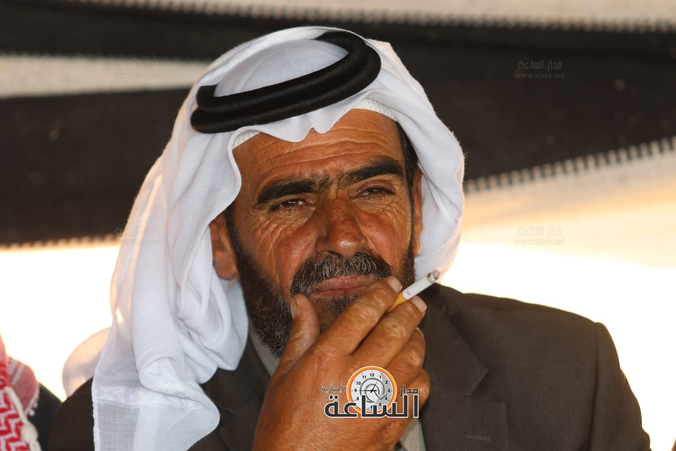 Madar Al-Saa Images 0.9630244826650931