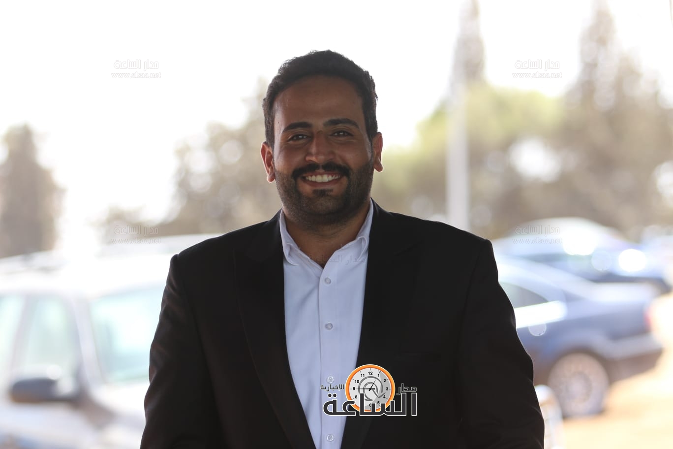 Madar Al-Saa Images 0.04420996433768054