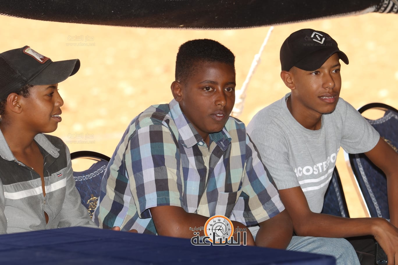 Madar Al-Saa Images 0.7483652912547103