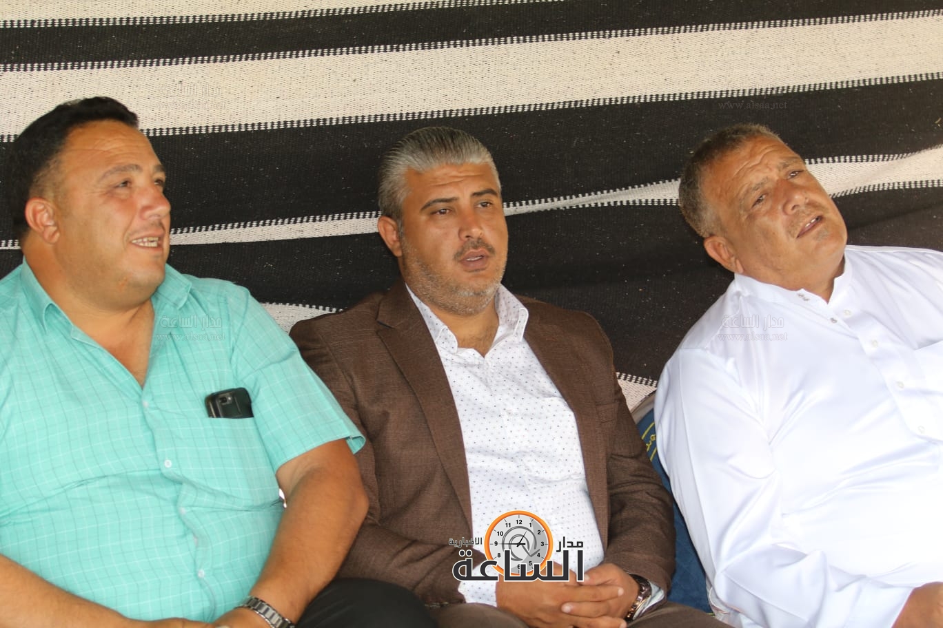 Madar Al-Saa Images 0.810992500981708