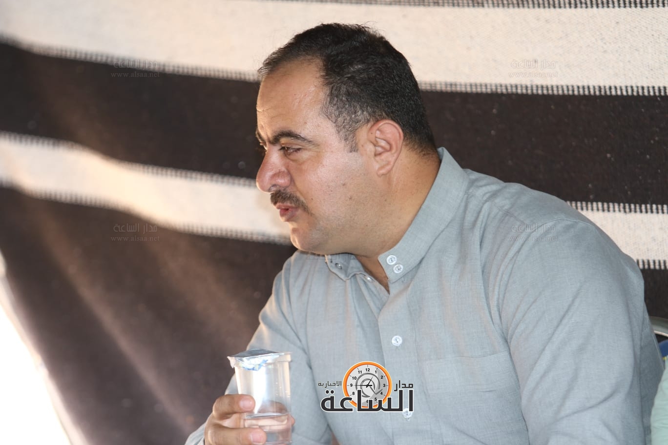 Madar Al-Saa Images 0.610644624002671