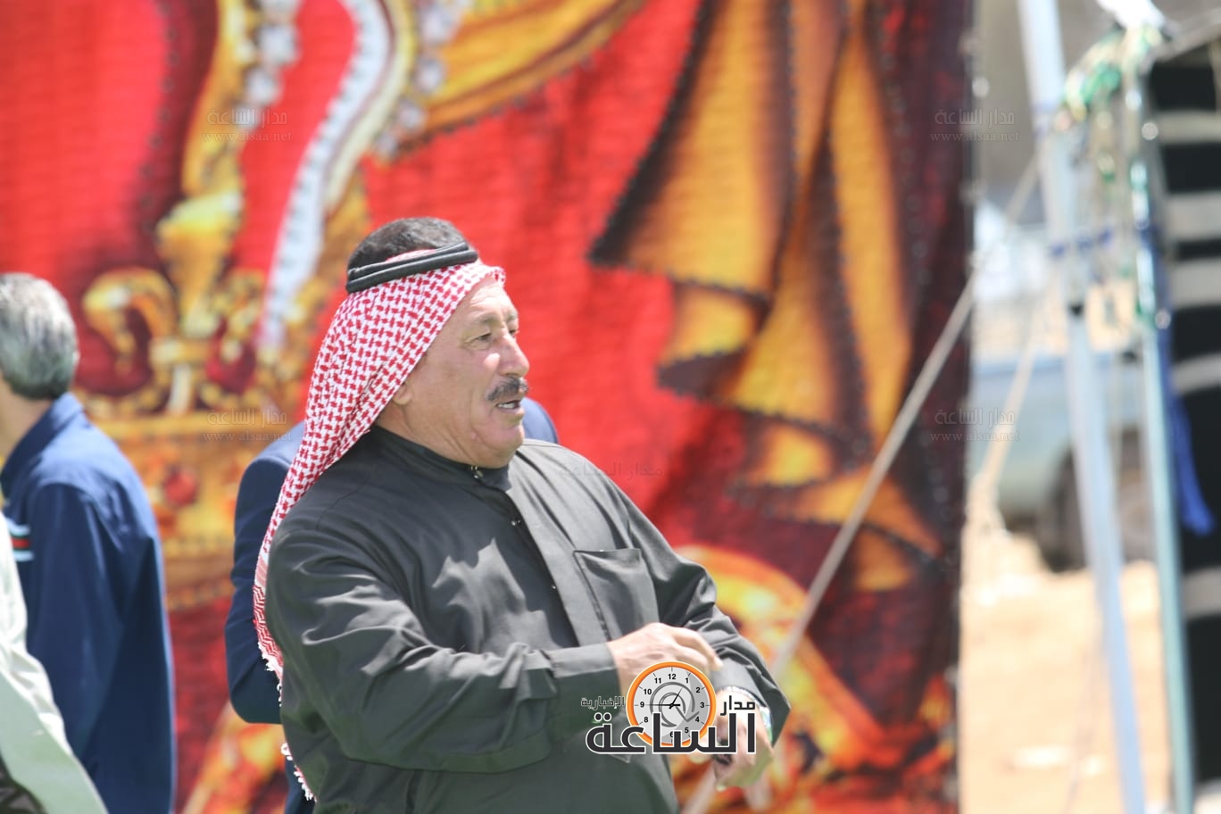 Madar Al-Saa Images 0.06312979042655842