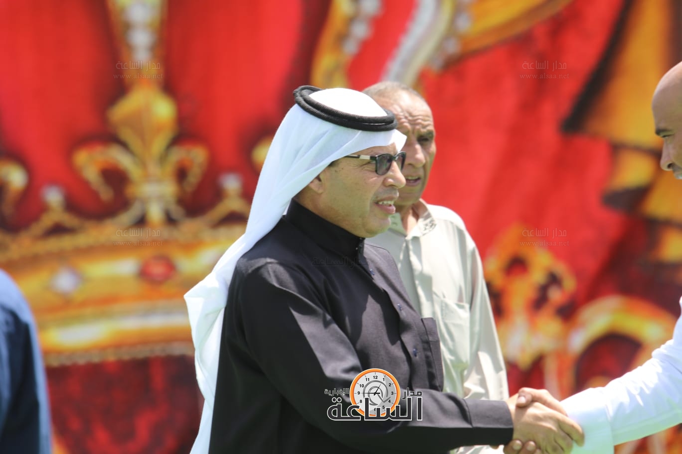 Madar Al-Saa Images 0.43997256080142444