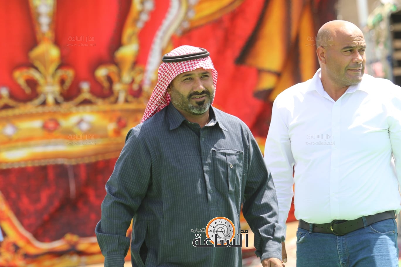 Madar Al-Saa Images 0.36486702158399664