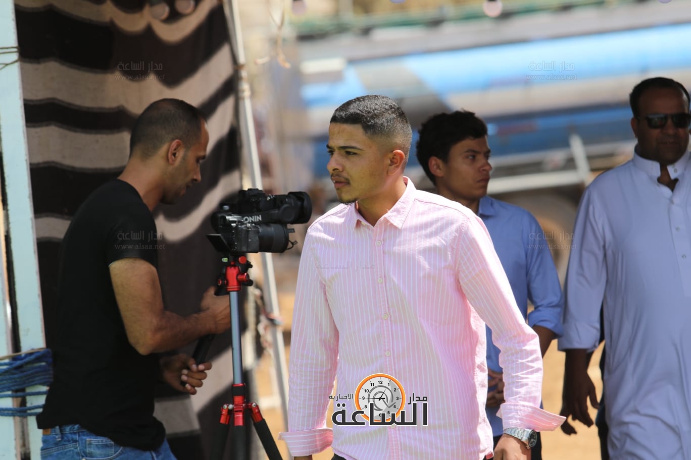 Madar Al-Saa Images 0.2519078130704435