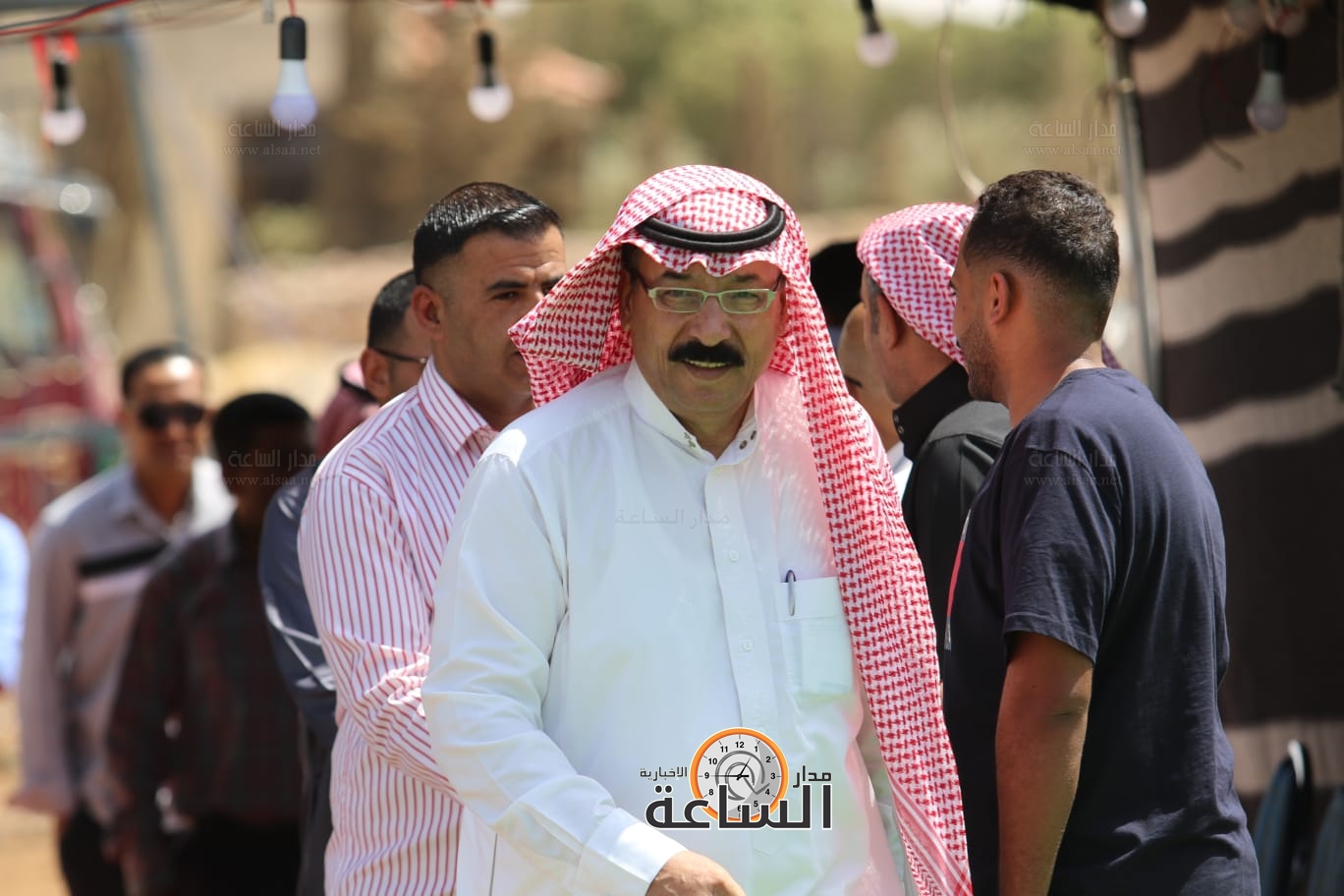 Madar Al-Saa Images 0.6460370841827743