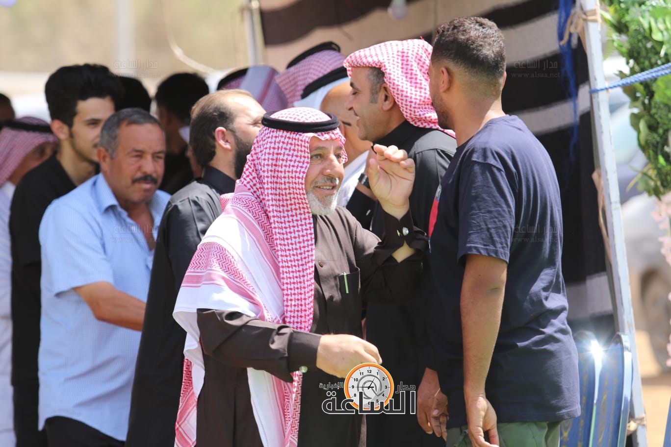 Madar Al-Saa Images 0.3954340569540602