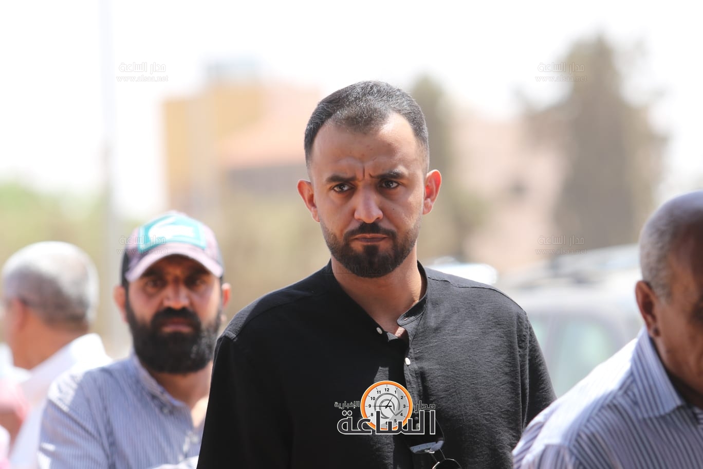 Madar Al-Saa Images 0.10434532034643751