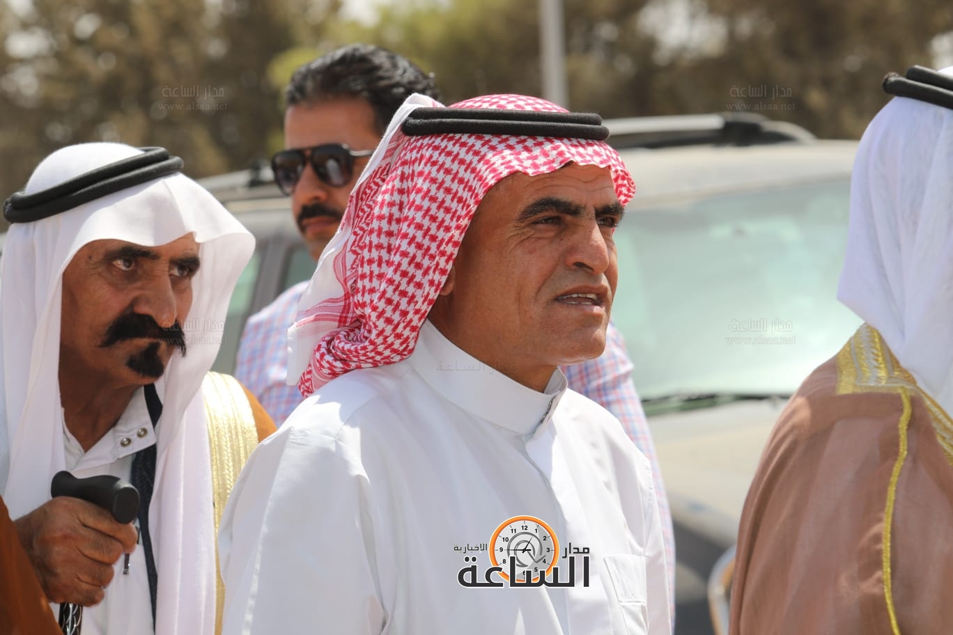 Madar Al-Saa Images 0.5844743622781801