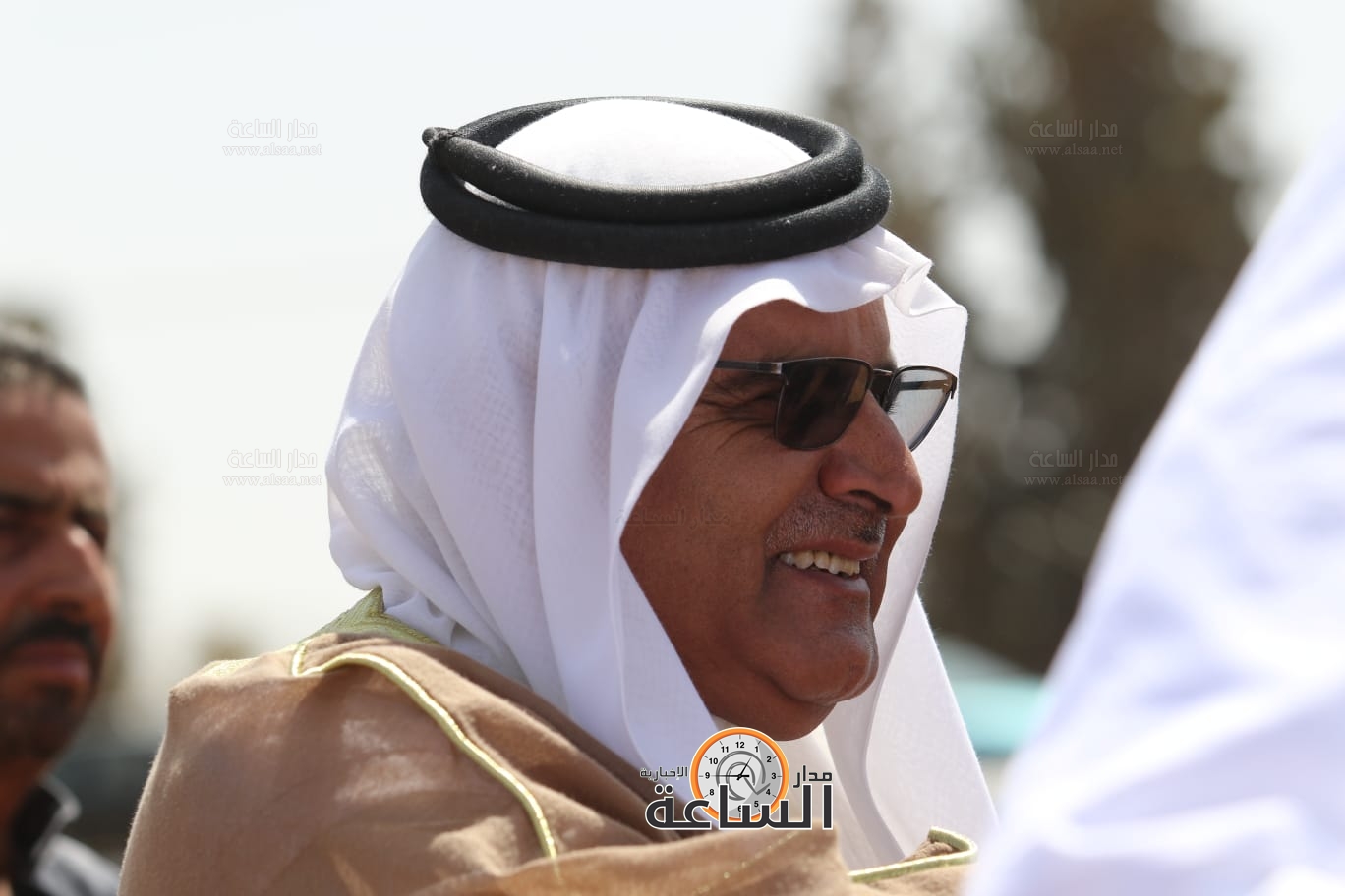 Madar Al-Saa Images 0.24525074227460109