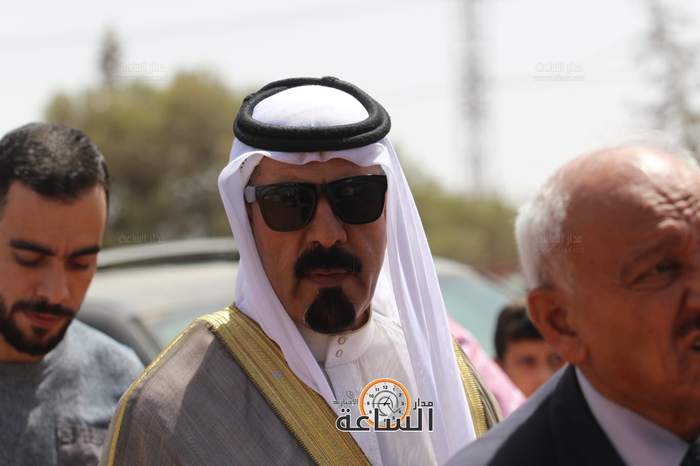 Madar Al-Saa Images 0.02750966274564015