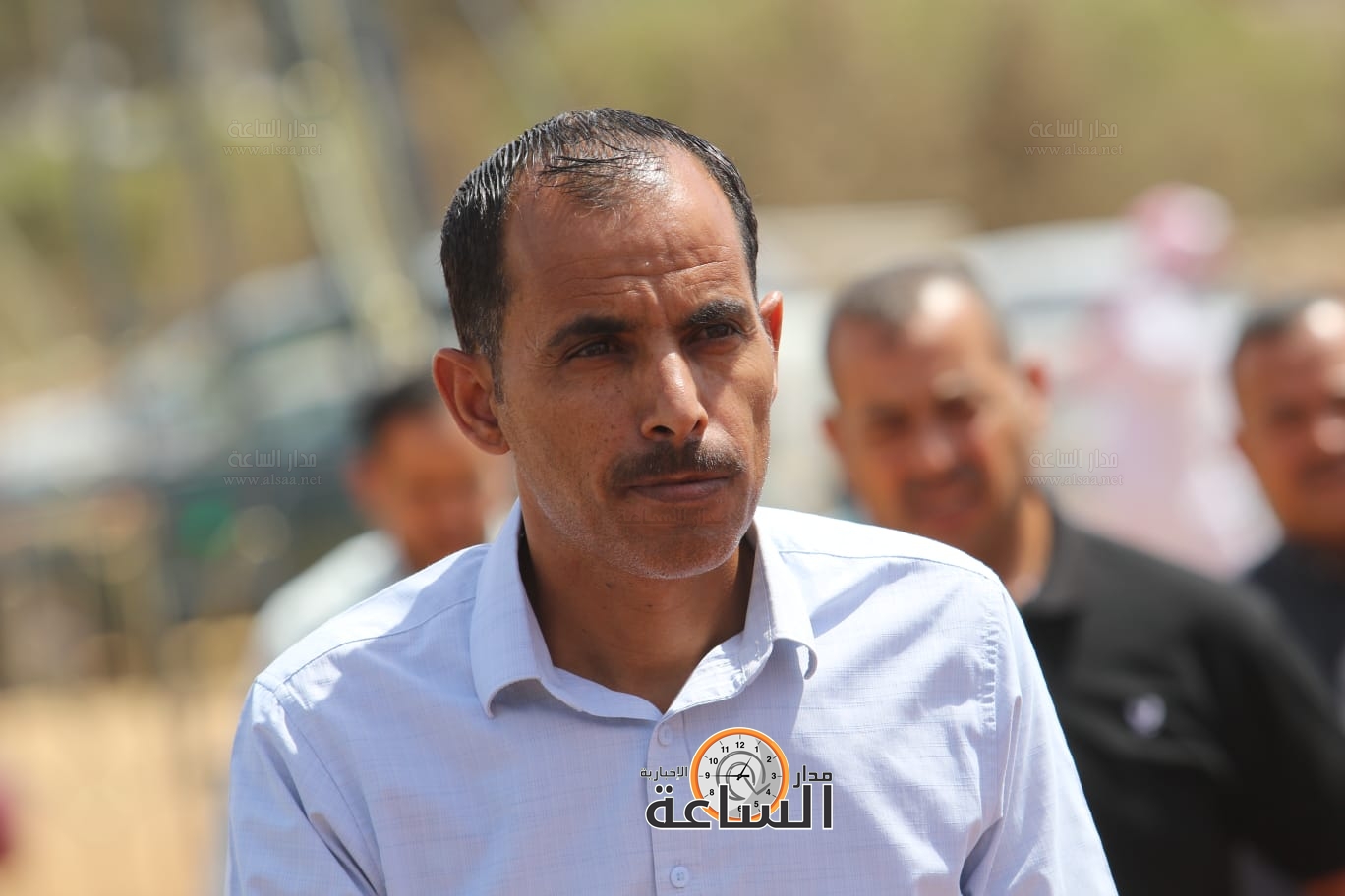 Madar Al-Saa Images 0.45249334366884697