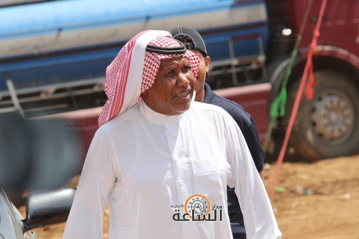 Madar Al-Saa Images 0.9721100575624233