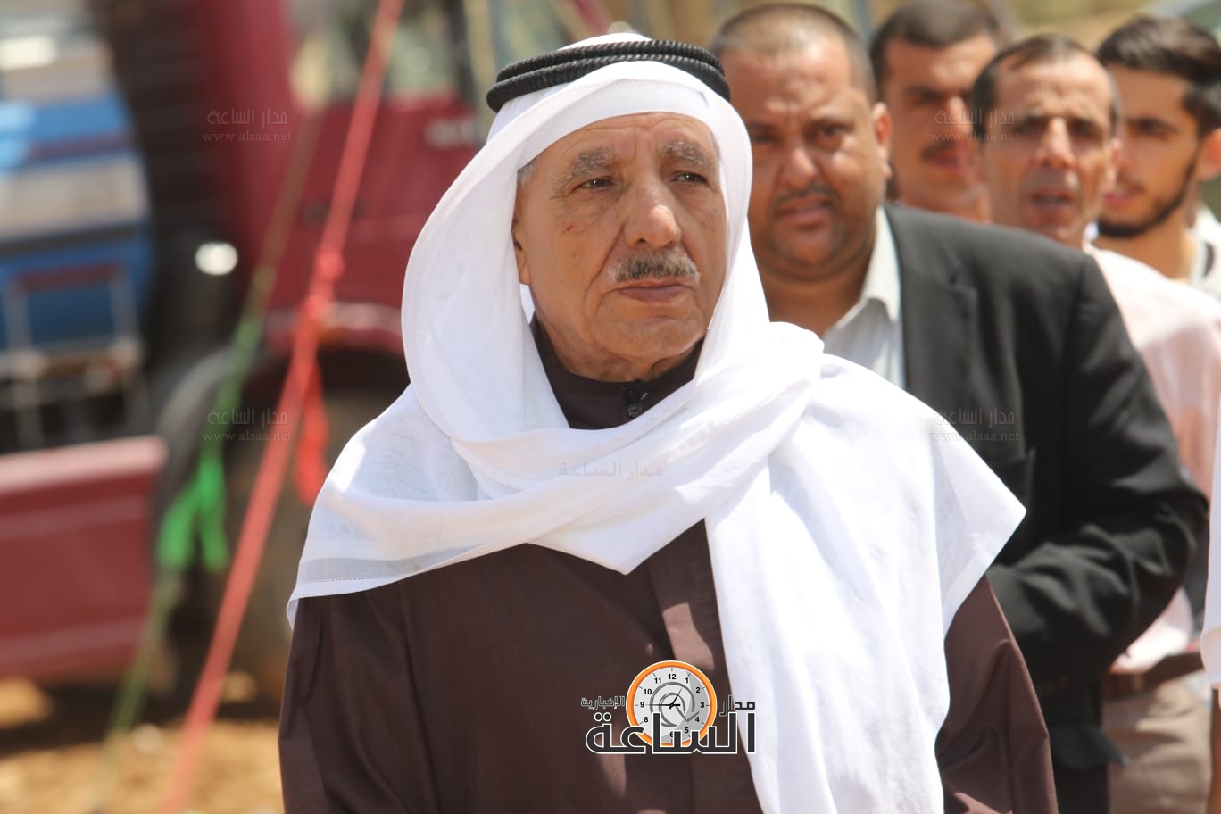 Madar Al-Saa Images 0.8228400245782004