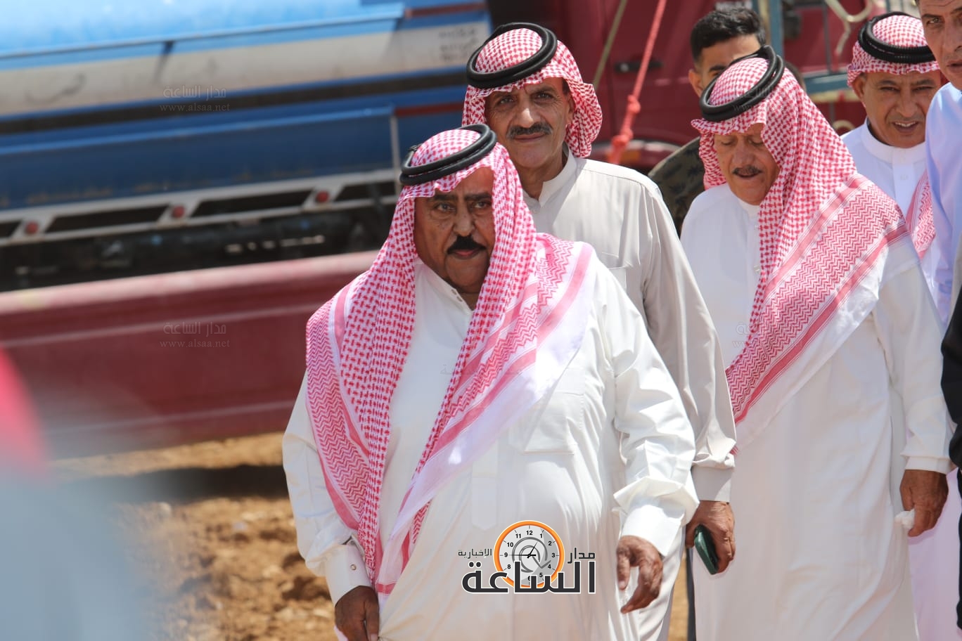 Madar Al-Saa Images 0.5959239166781038