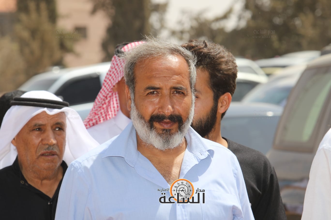 Madar Al-Saa Images 0.3123373692379243