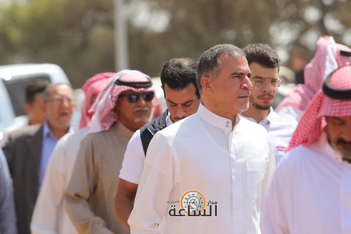 Madar Al-Saa Images 0.7952795103907568