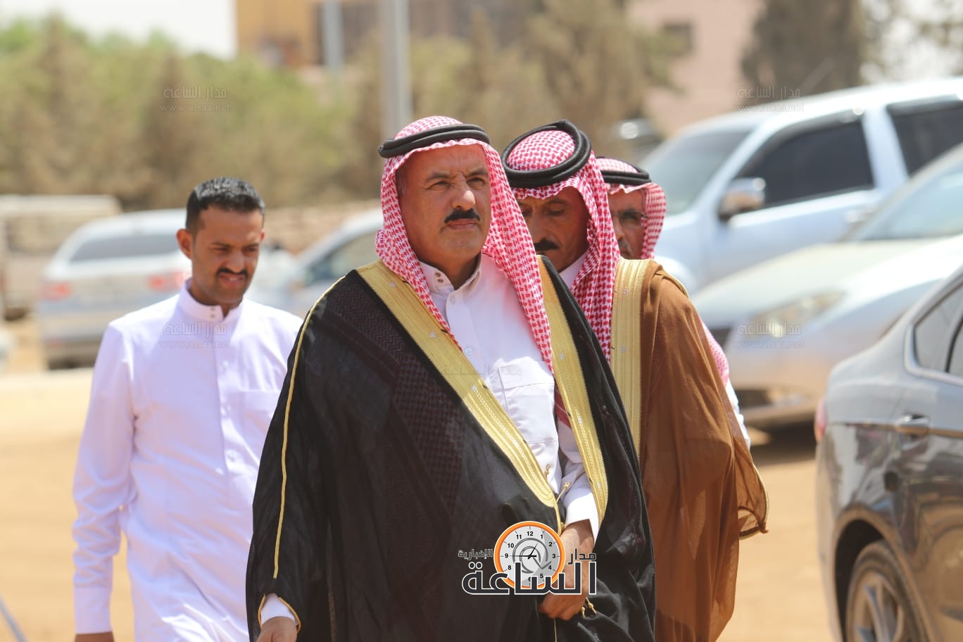 Madar Al-Saa Images 0.32246443837800776