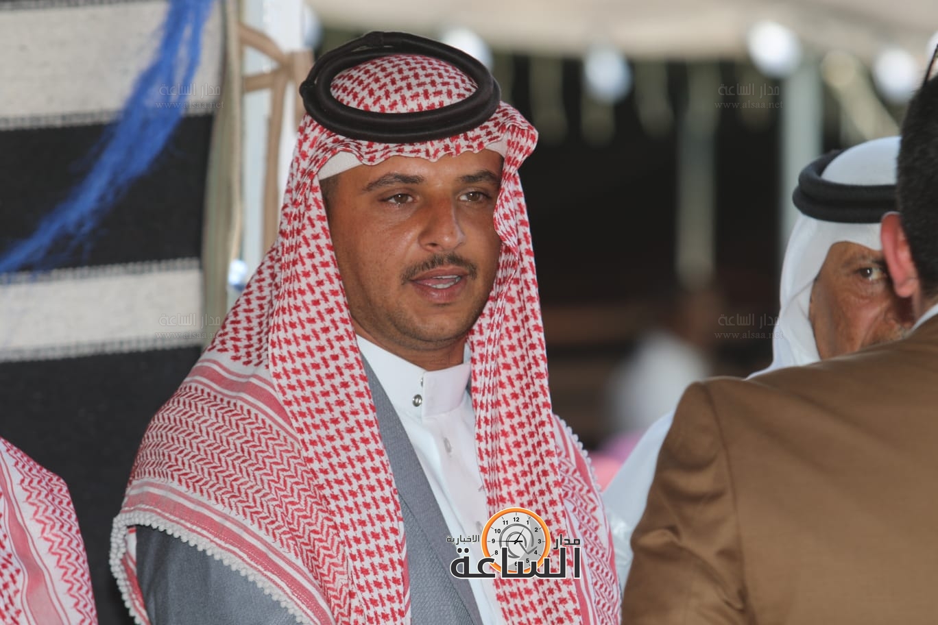 Madar Al-Saa Images 0.6138569016014686