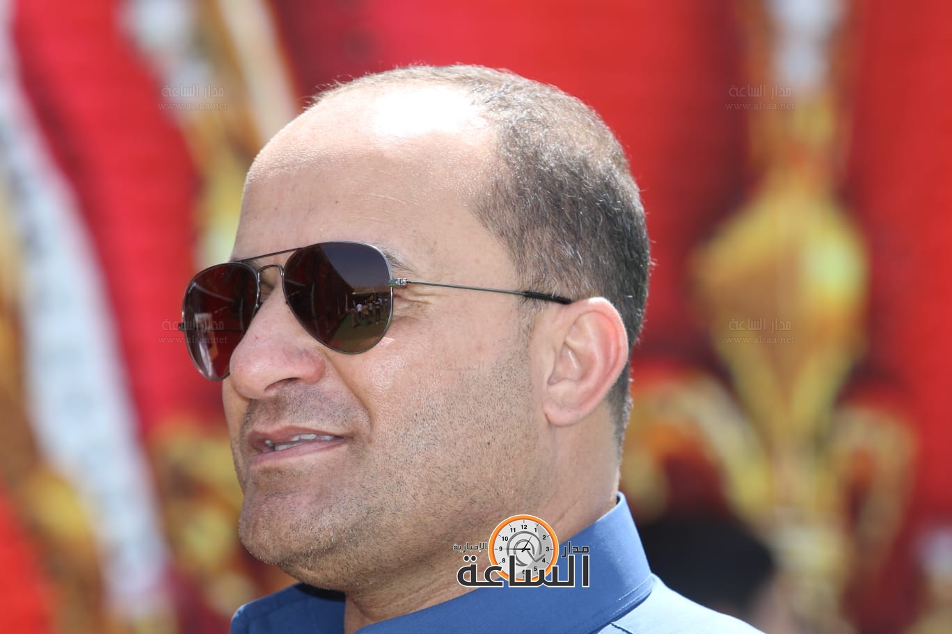 Madar Al-Saa Images 0.17005829661992045