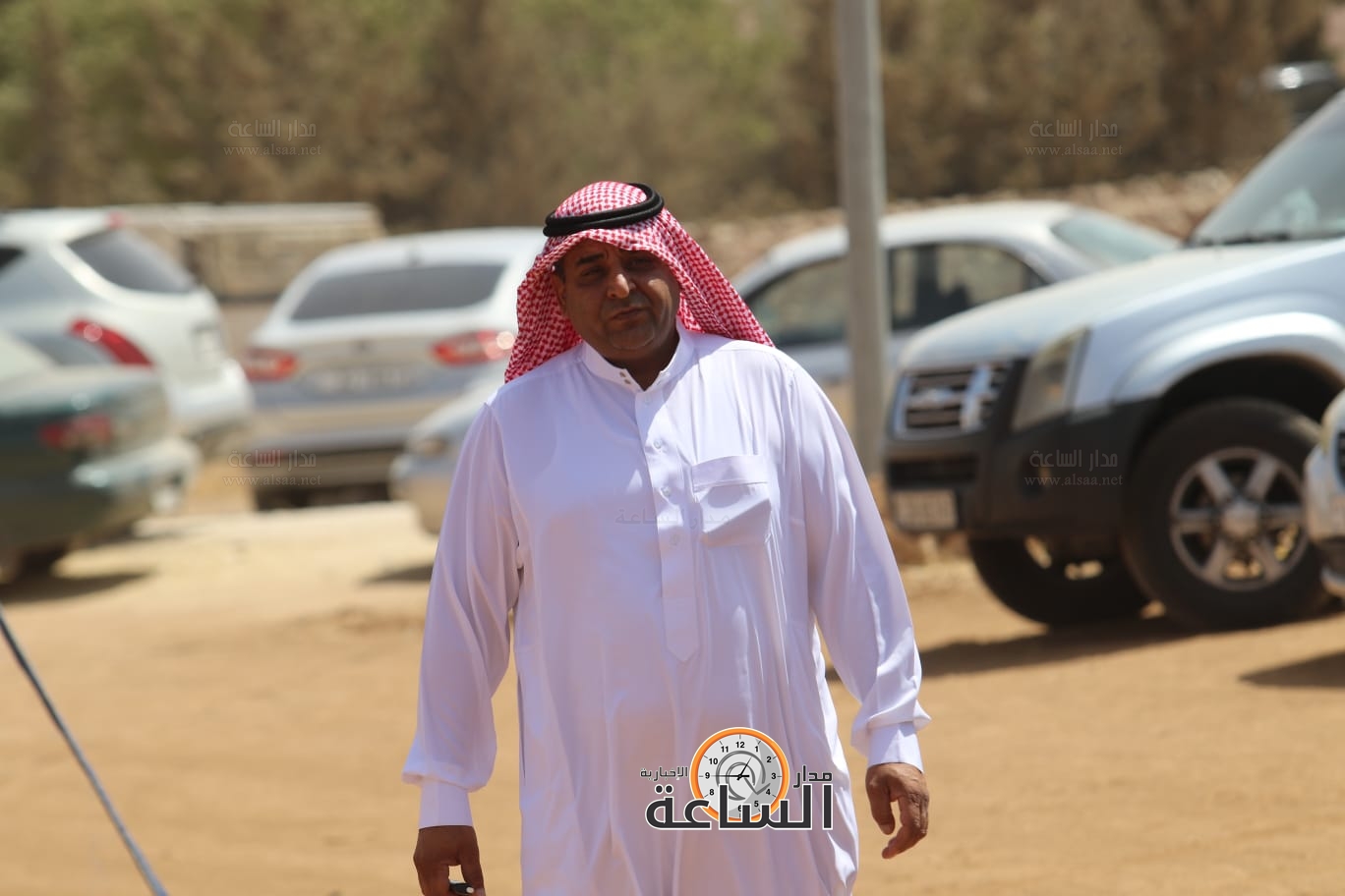 Madar Al-Saa Images 0.857728519739893