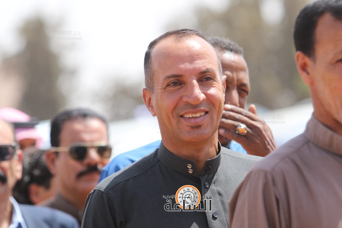 Madar Al-Saa Images 0.01917682165902934