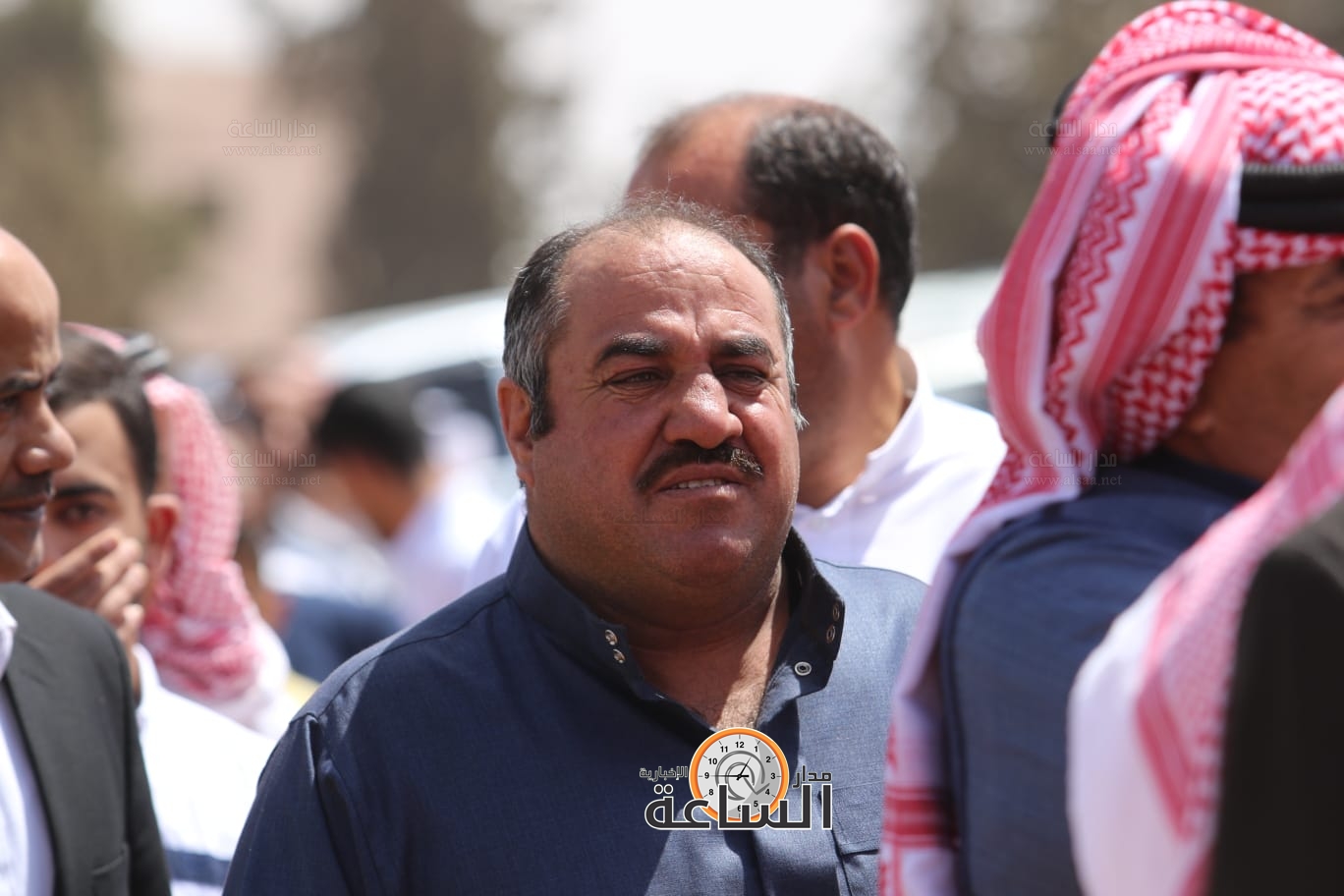 Madar Al-Saa Images 0.51178690605197