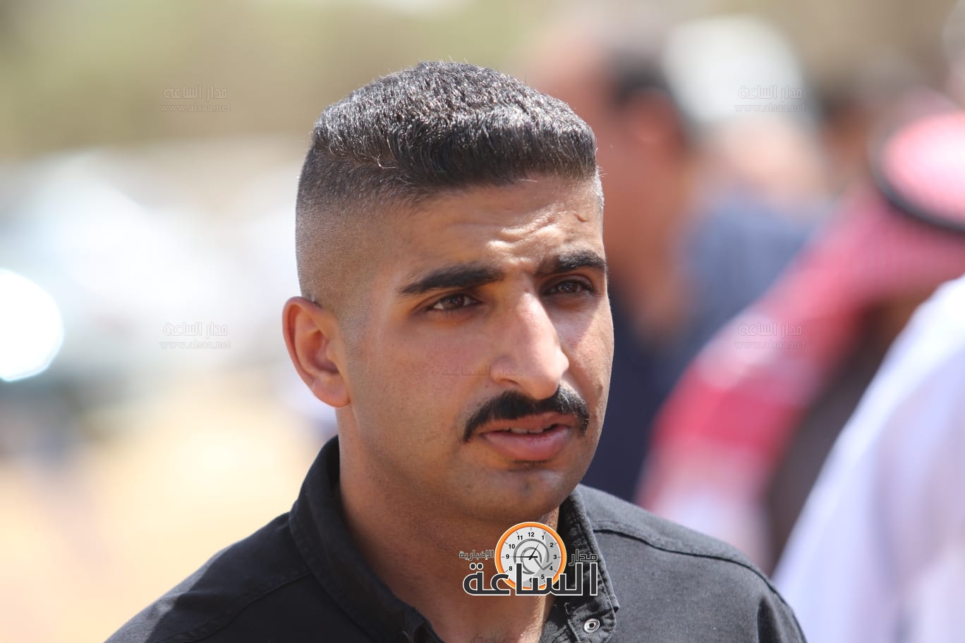 Madar Al-Saa Images 0.161765423107334