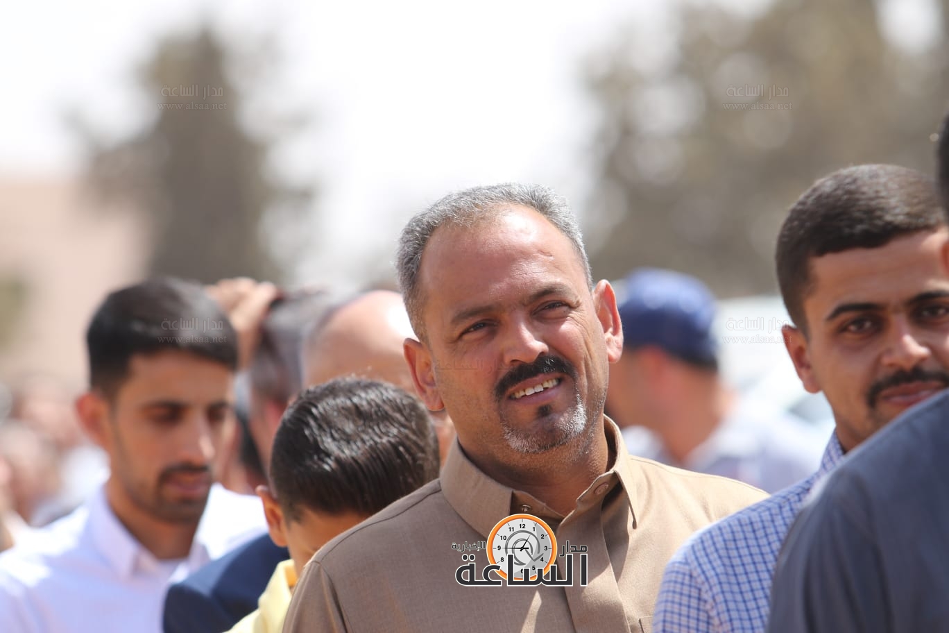 Madar Al-Saa Images 0.07564113451580479