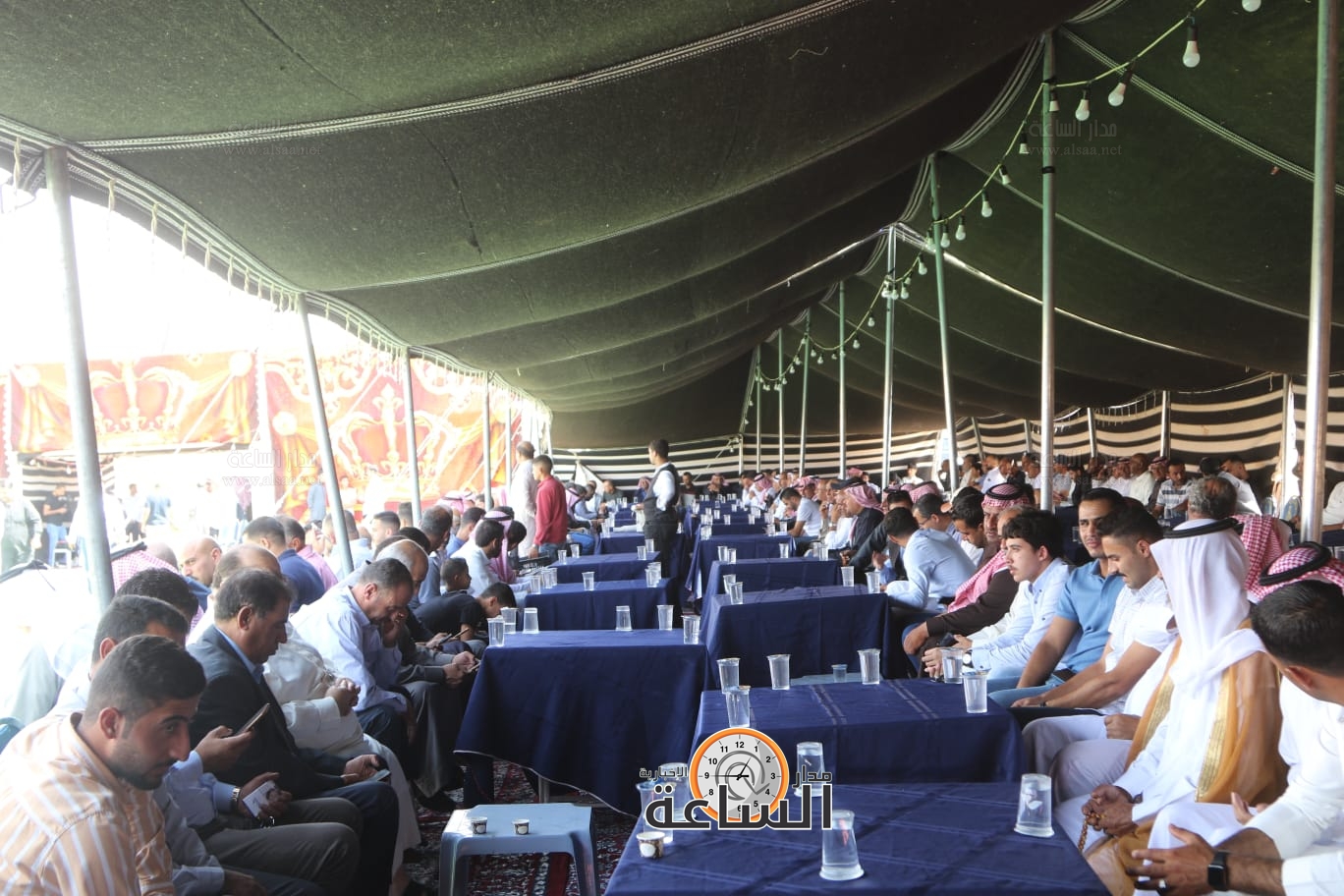 Madar Al-Saa Images 0.15902710922750796