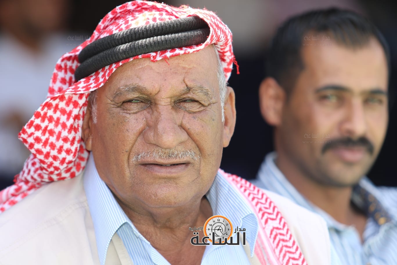 Madar Al-Saa Images 0.25976870038182276