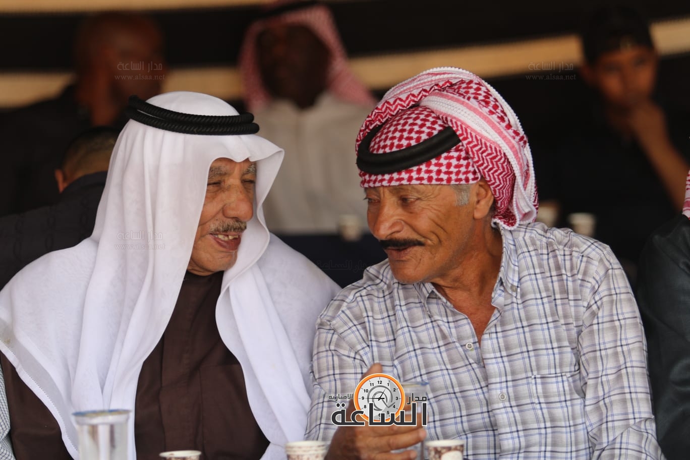 Madar Al-Saa Images 0.30705239319910205