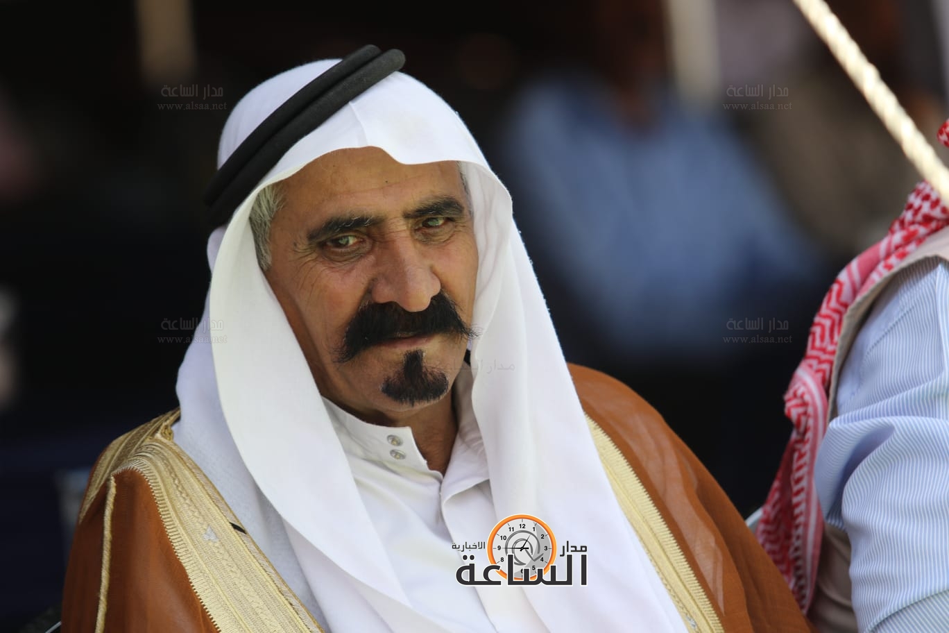 Madar Al-Saa Images 0.49673719451433396