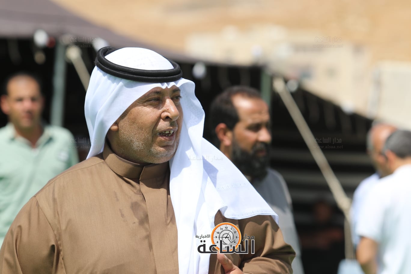 Madar Al-Saa Images 0.2568747263812674