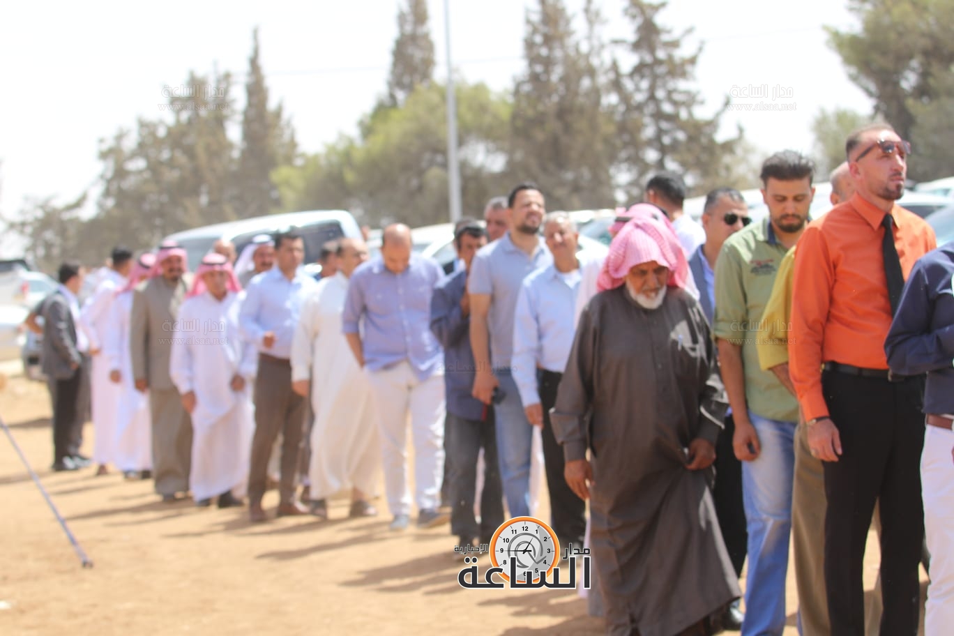 Madar Al-Saa Images 0.8379223477014313