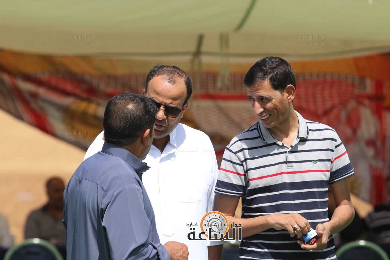 Madar Al-Saa Images 0.6821518319721644