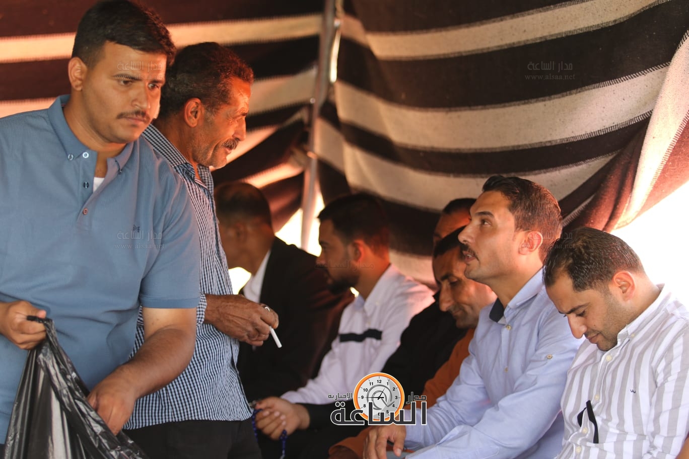 Madar Al-Saa Images 0.7127915167057159